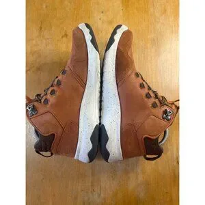 Teva | Shoes | Teva Mid Hiker Brown Waterproof Mens Athletic  display picture 3